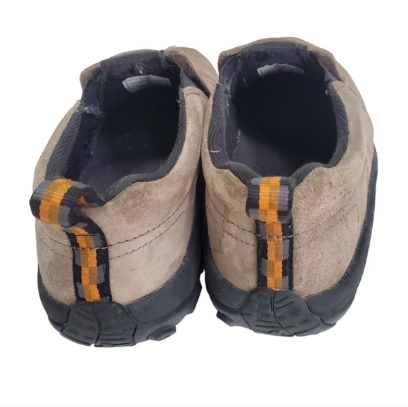 Merrell Jungle Mocs In Gunsmoke Size 9.5 main image 4